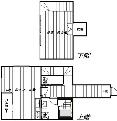 アルグレアC号室図面.jpg