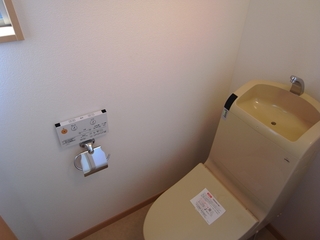 ハルモニア２０１.トイレ.JPG