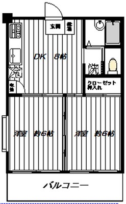 プレステージ深沢３０１間取り.jpg