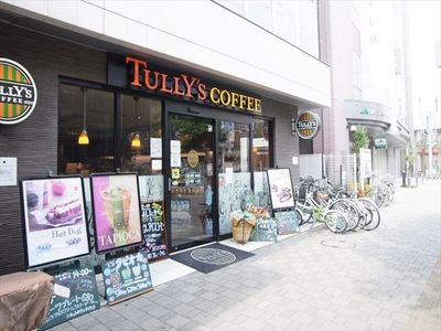 桜新町Ｔｕｌｌｙｓ　ＣＯＦＦＥＥ_R.JPG