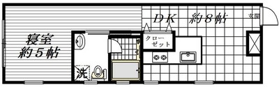 駒沢３丁目新築２００９年１２月間取りネット用.jpg