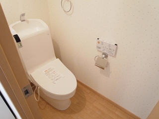 １Ｂ号室トイレ.JPG